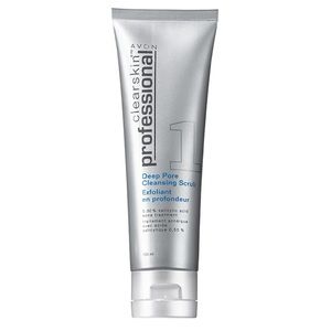 Clearskin Professional Deep Pore Cleansing Scrub