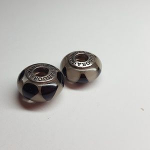 Final Price - discontinued Pandora beads