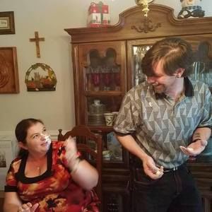 Meet your Posher, Thomas