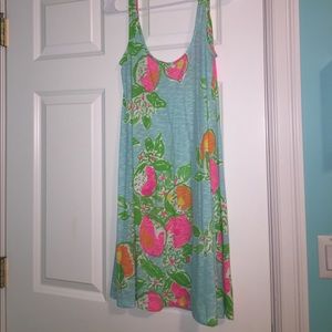 Lily Pulitzer dress