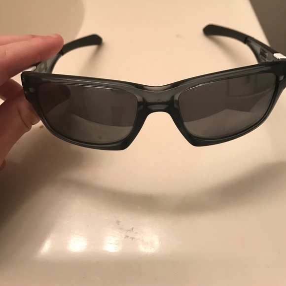Customized Authentic Oakley sunglasses - Picture 2 of 3
