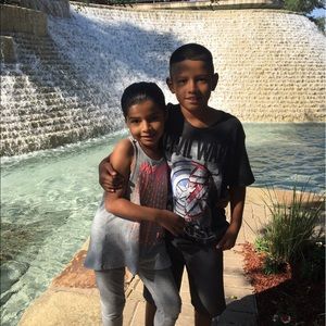 Meet your Posher, Aileen