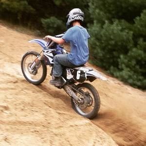 Meet your Posher, Ben