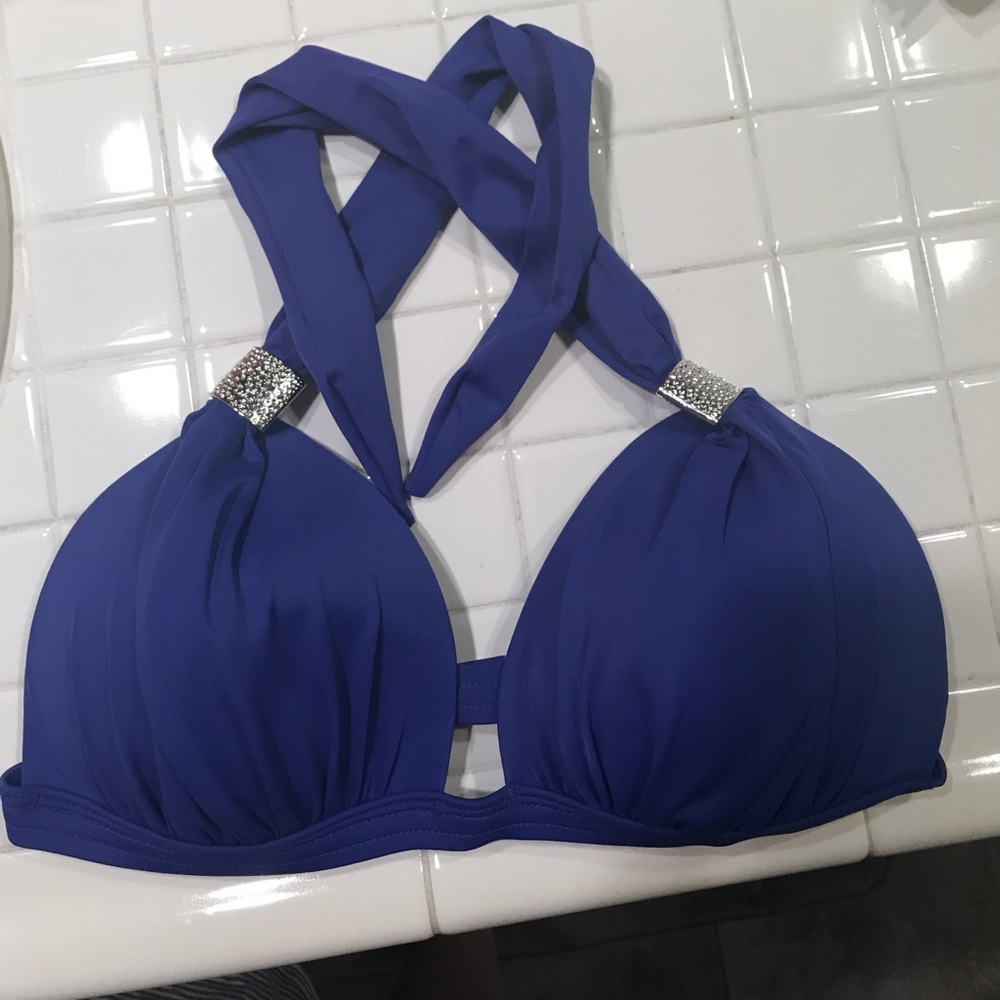 Swim Suit Top