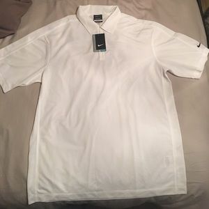 Men's Nike Golf Dri-Fit Golf Polo