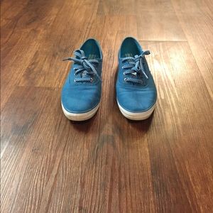 Blue Keds
