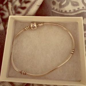Pandora Bracelet