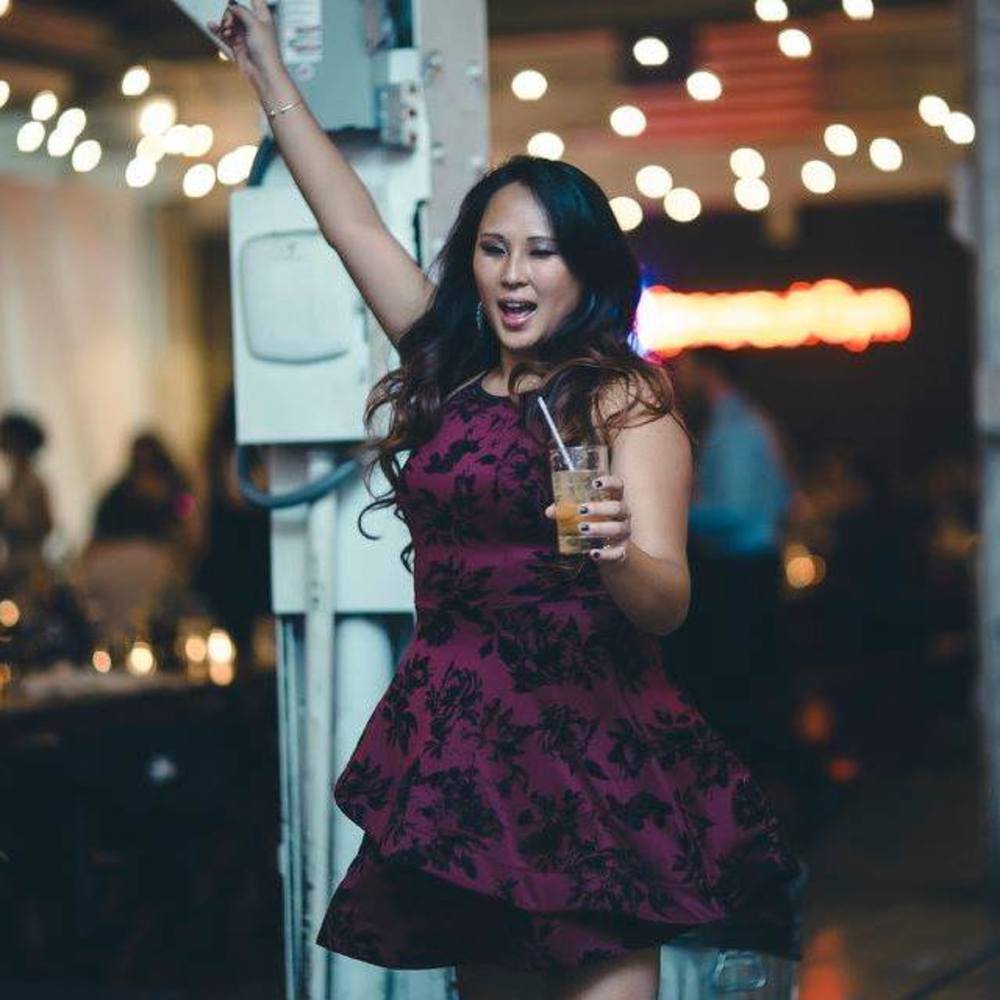 Meet your Posher, Megan