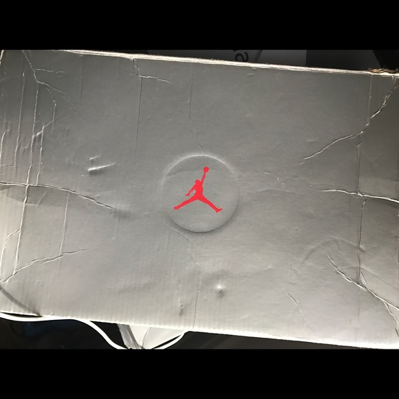 Nike Air Jordan 5 fire red 1999