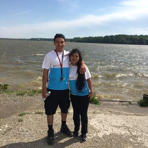 Meet your Posher, Jonathan