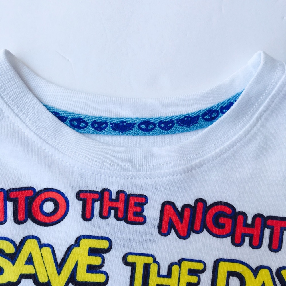 NWT Disney Jr. PJ Masks tee - Picture 6 of 8