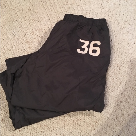 American Eagle Outfitters Pants American Eagle Mens Workout