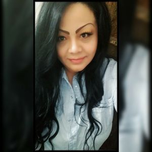 Meet your Posher, Sylvia