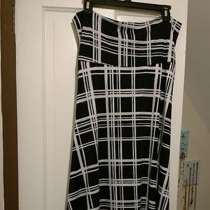 LuLaRoe Maxi