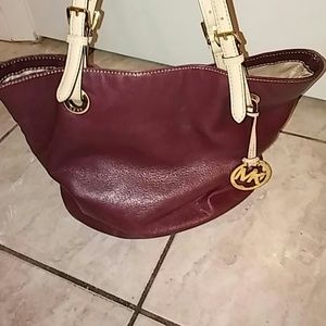 Michael Kors purse