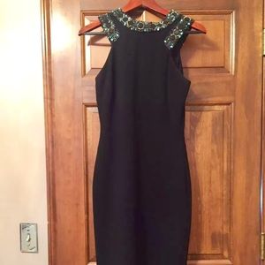 Badgley Mischka Collections dress, size 4