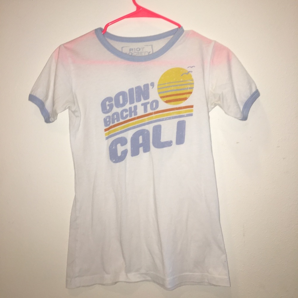 vintage, retro, top
