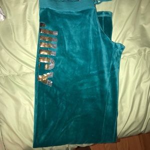 Juicy Sweats
