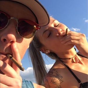 Meet your Posher, Noah