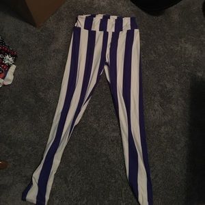 Lularoe leggings