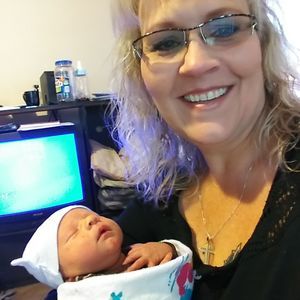 Meet your Posher, Diana