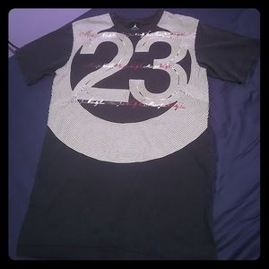 Jordan shirt