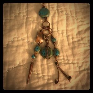 🆓‼️FREE‼️//Adorable necklace 💙