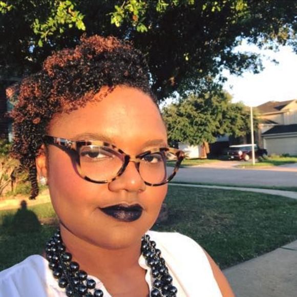 Meet your Posher, Ashley - Picture 1 of 1