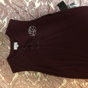 Brand new shirt unworn really cute