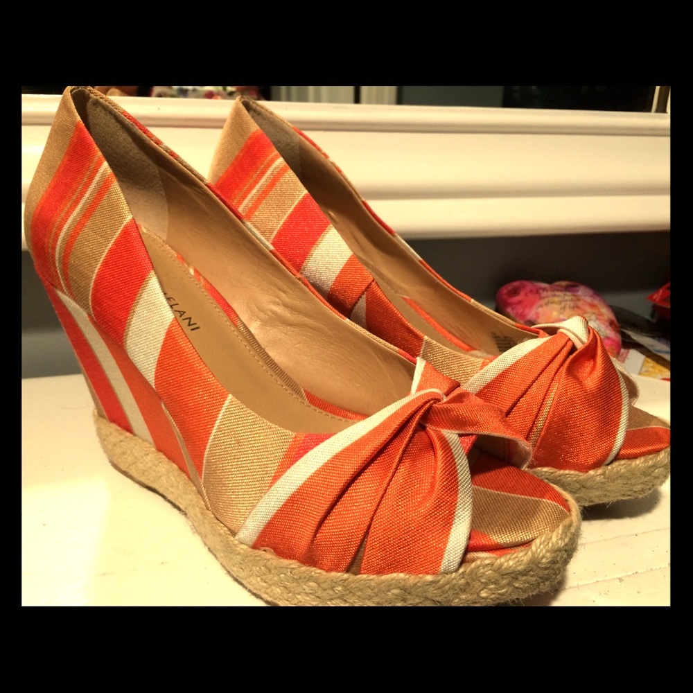 Great summer shoes