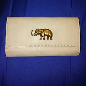Elephant wallet