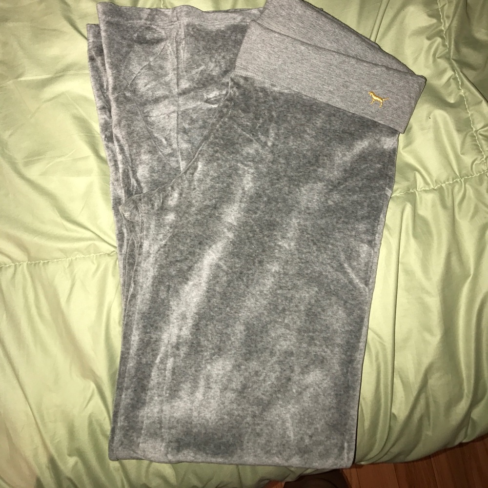 Pink by Victoria Secret Sweats