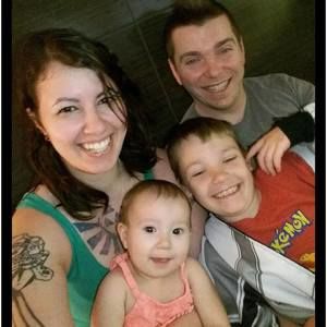 Meet your Posher, Sam