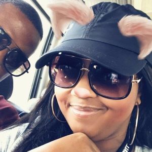 Meet your Posher, Iesha