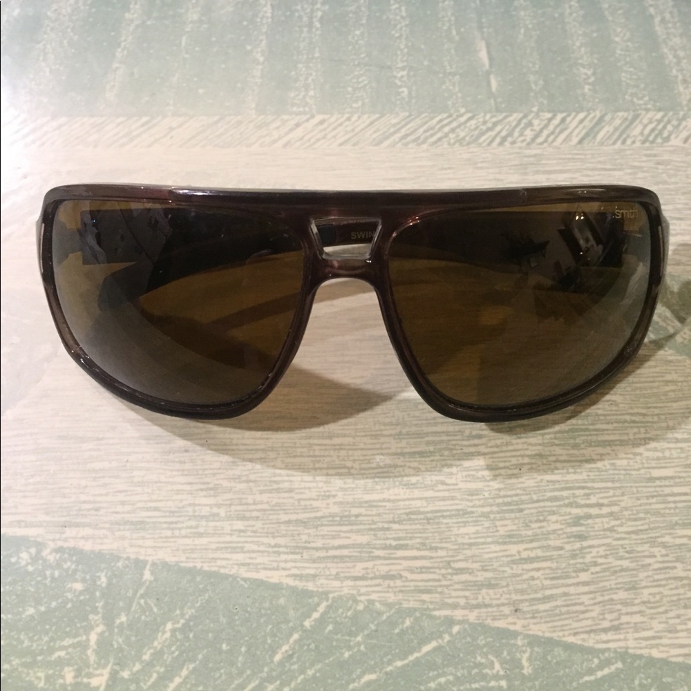 Mens smith "swindler" sunglasses