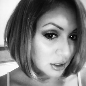 Meet your Posher, Tatiana