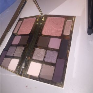 TARTE Energy Noir Palette ✨