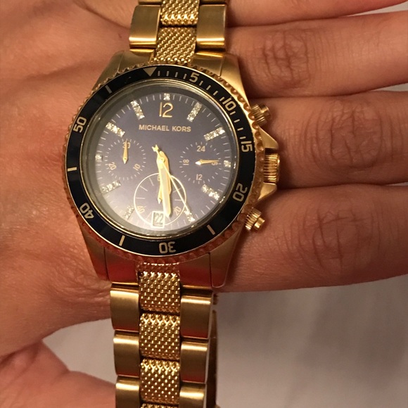 Michael Kors watch main image 4