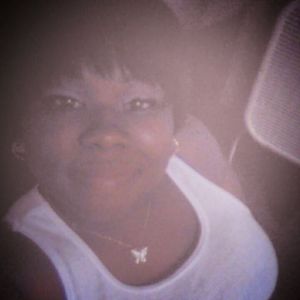 Meet your Posher, Abigayil amina