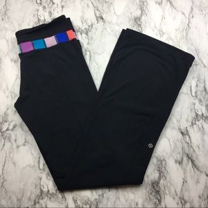 LULULEMON long yoga pants