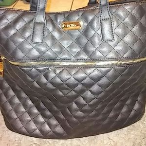BCBG purse