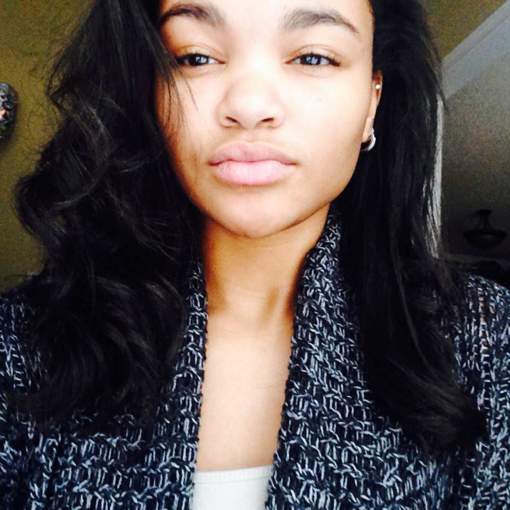 Meet your Posher, Mayah