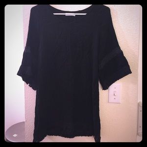 Dress or Top  Brand: Moussy (Japan)