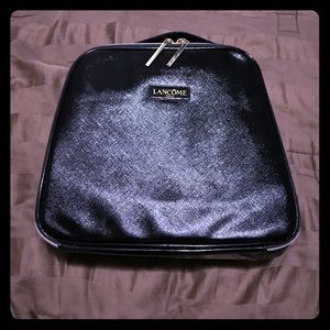 Lancôme makeup bag/case
