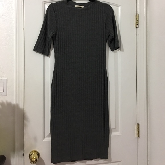 Dresses & Skirts - Midi dress