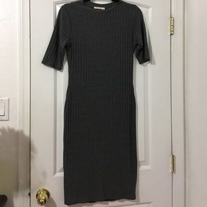 Midi dress