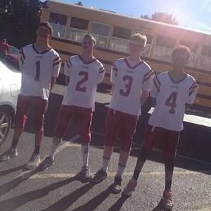 Meet your Posher, Jaden