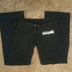 Skin Industry sweat pants