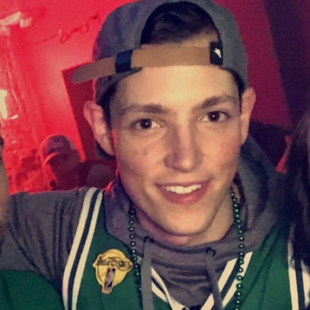 Meet your Posher, Josh