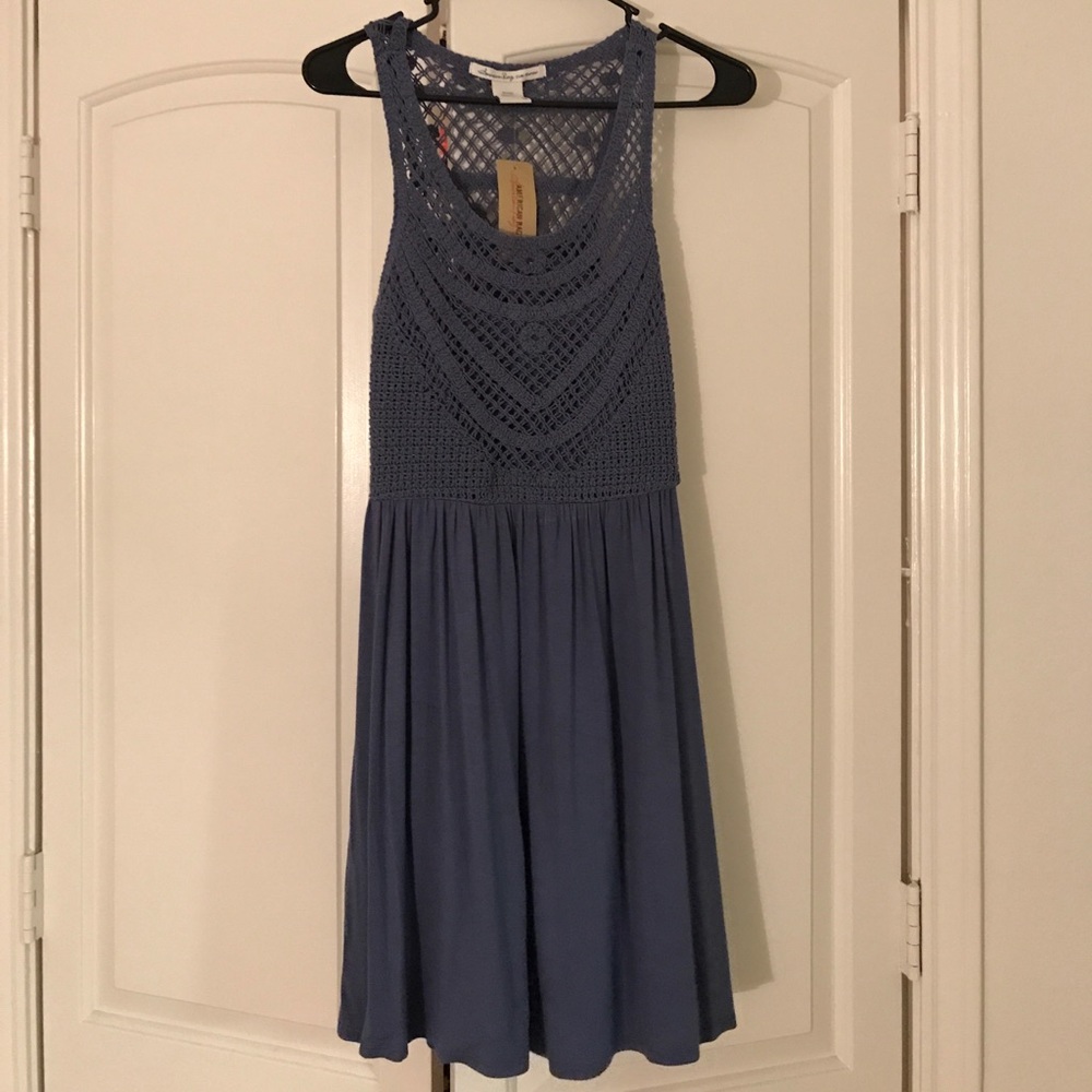 SALE: Never Worn American Rag Dress